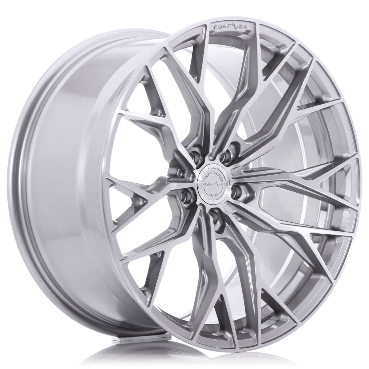 Кованый диск Concaver CVR1